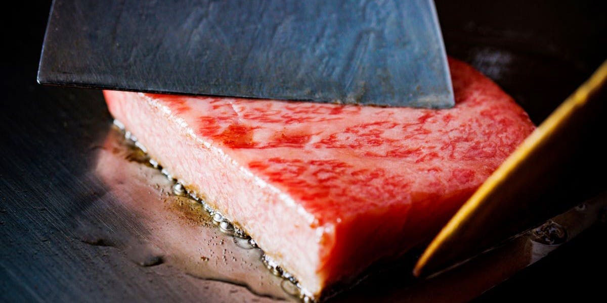 仙台牛と和風個室 すていき小次郎 - 画像4