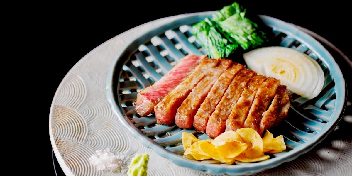 仙台牛と和風個室 すていき小次郎