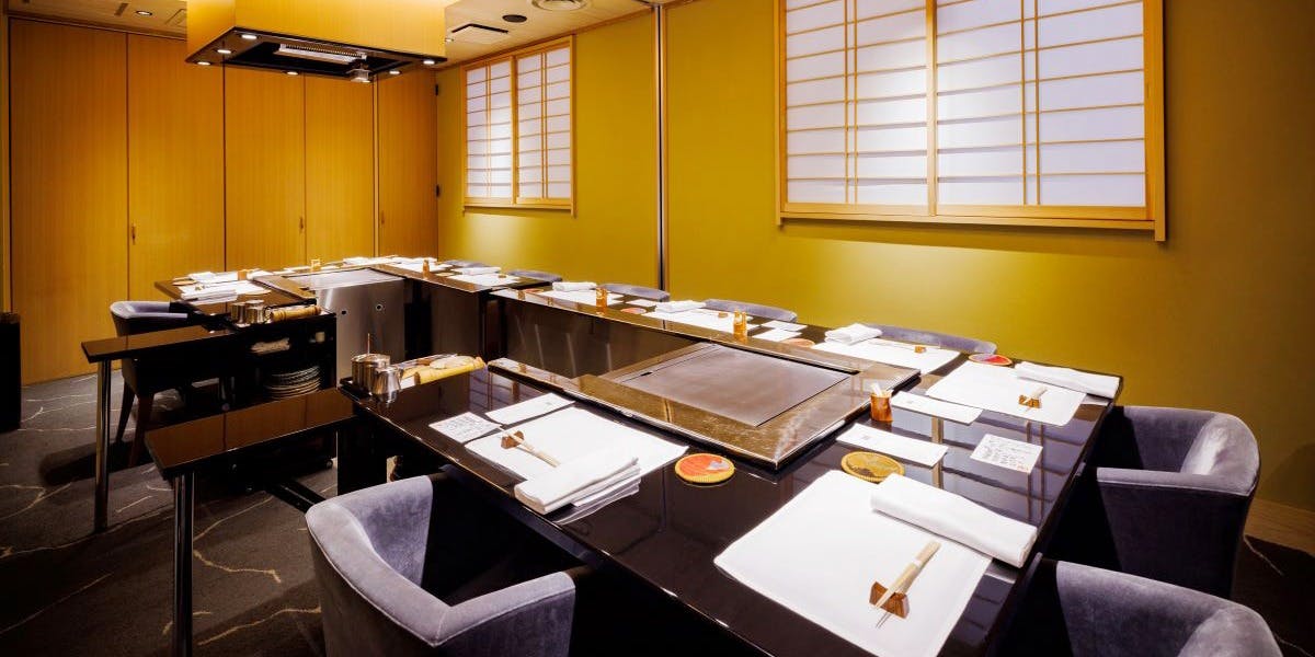 仙台牛と和風個室 すていき小次郎 2枚目