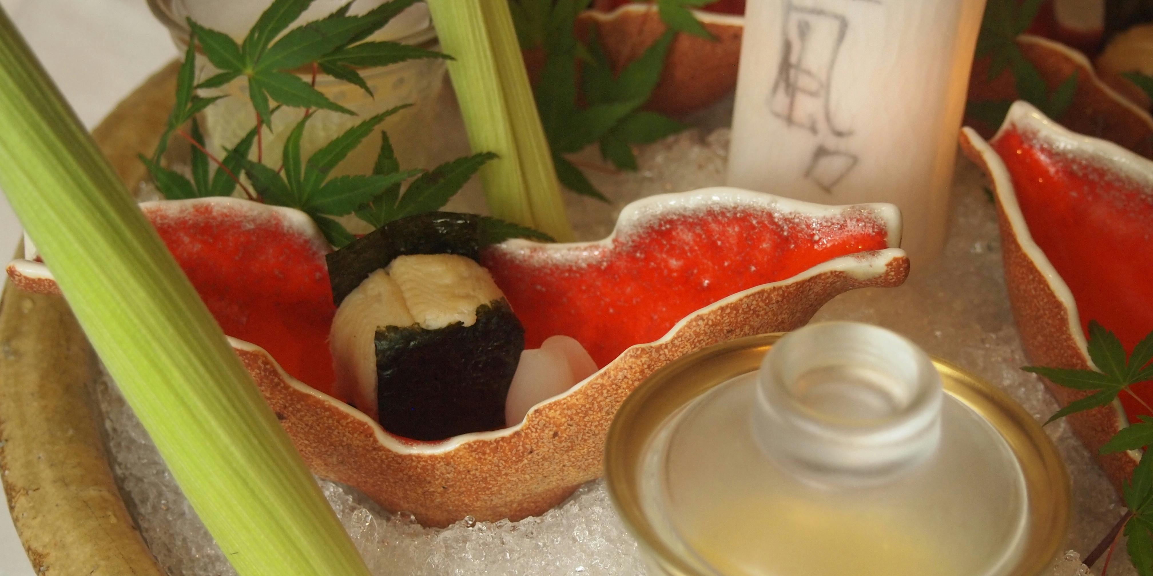 馳走 風々（チソウ フフ）