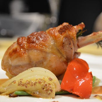 ristorante Piumaggio