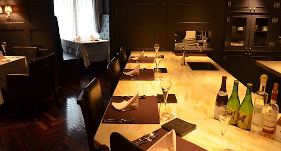 新宿三丁目のディナーにイタリアンが楽しめるおすすめレストラン6選 一休 Comレストラン