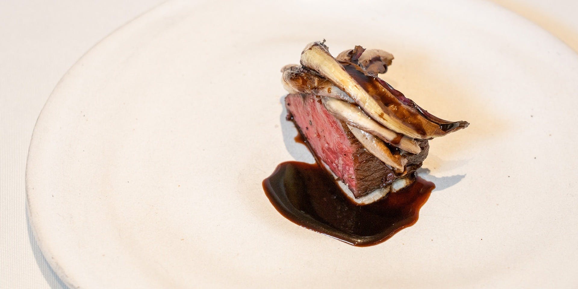 レーヌ デ プレ（Reine des pres）