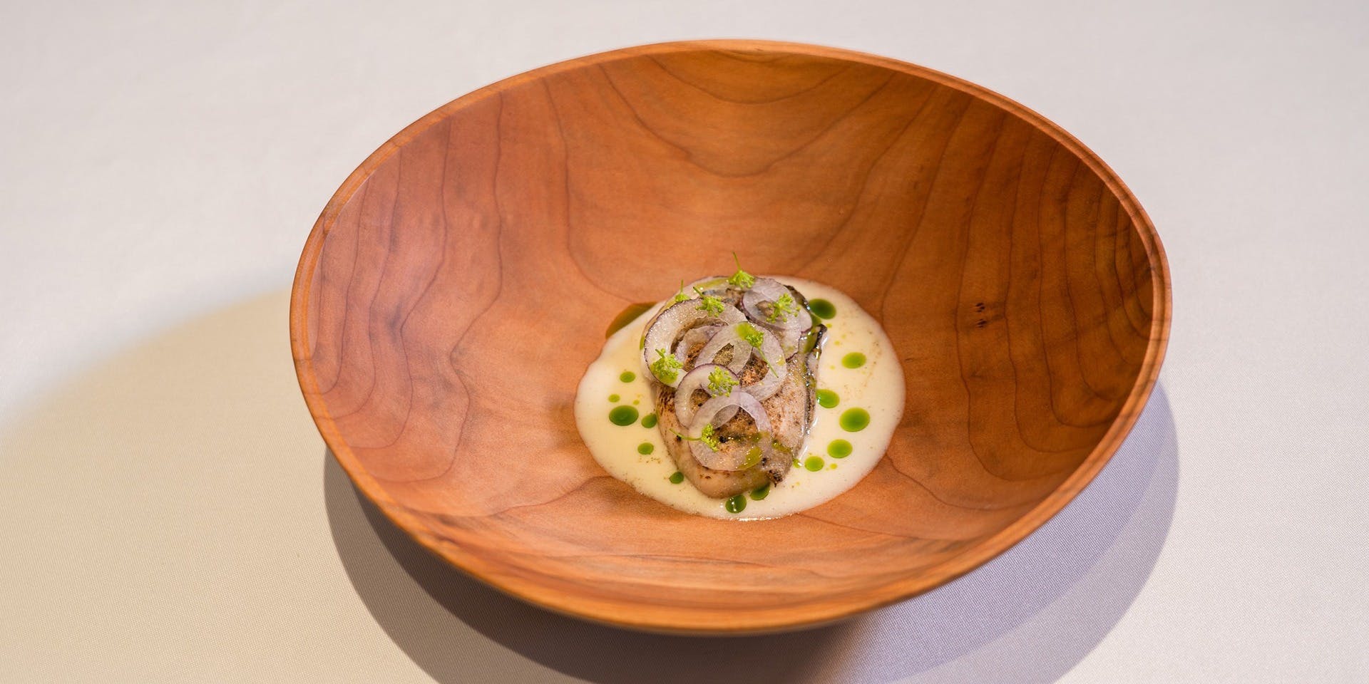 レーヌ デ プレ（Reine des pres）