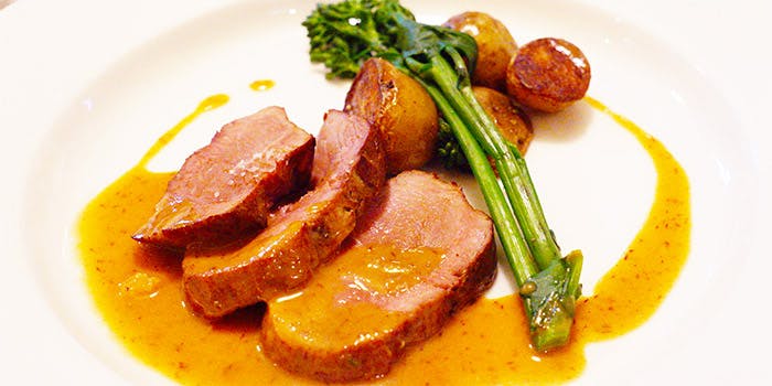 Brasserie La・mujica - 画像5