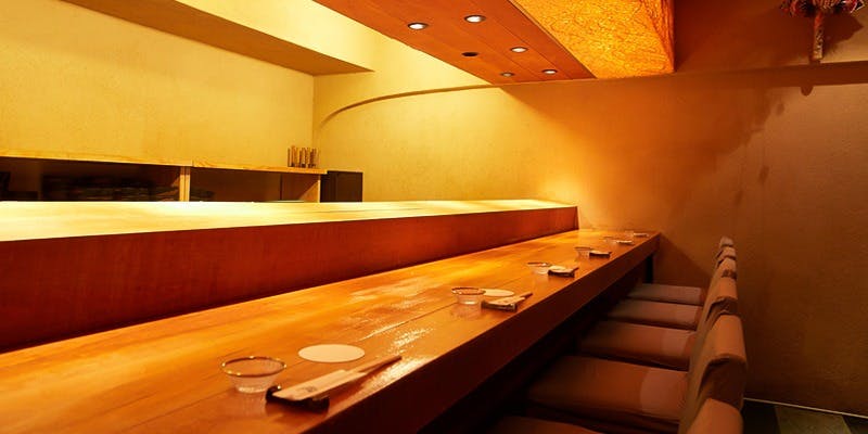 銀座 黒尊 - 画像1