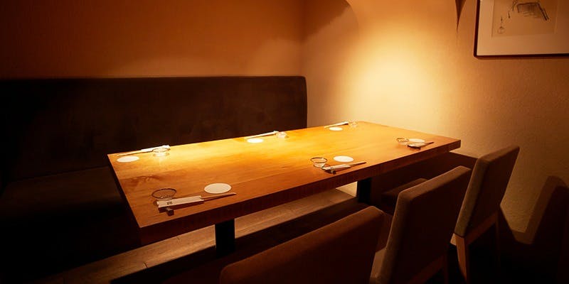 銀座 黒尊 - 画像2