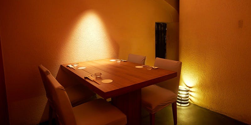 銀座 黒尊 - 画像3