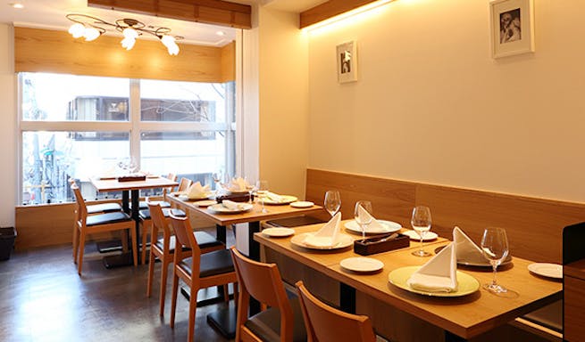 島根 イタリアン ロッチャドォーロ 神楽坂 飯田橋 イタリア料理 一休 Comレストラン 島根 イタリアン ロッチャドォーロ 神楽坂 飯田橋 イタリア料理 一休 Comレストラン