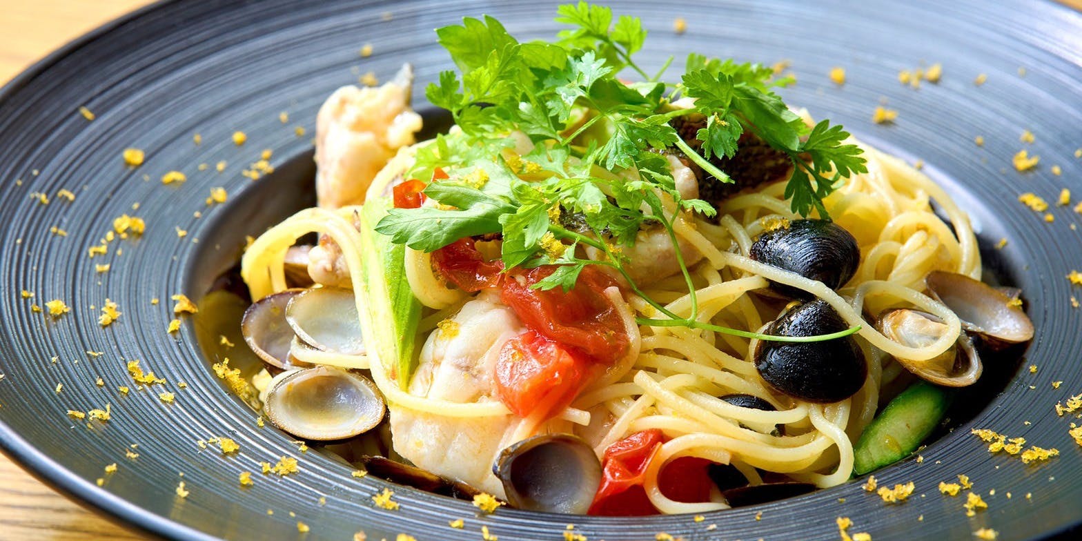 飯田橋のランチにイタリアンが楽しめるおすすめレストラントップ18 一休 Comレストラン