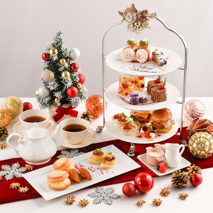 The Place Of Tokyo クリスマスアフタヌーンティーセット 火曜水曜限定開催 ティー プラン メニュー 一休 Comレストラン The Place Of Tokyo クリスマスアフタヌーンティーセット 火曜水曜限定開催 ティー プラン メニュー 一休 Comレストラン