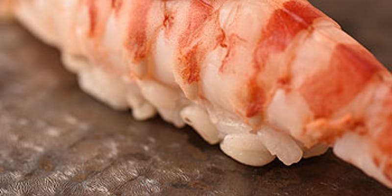 【ランチ限定】握り御膳