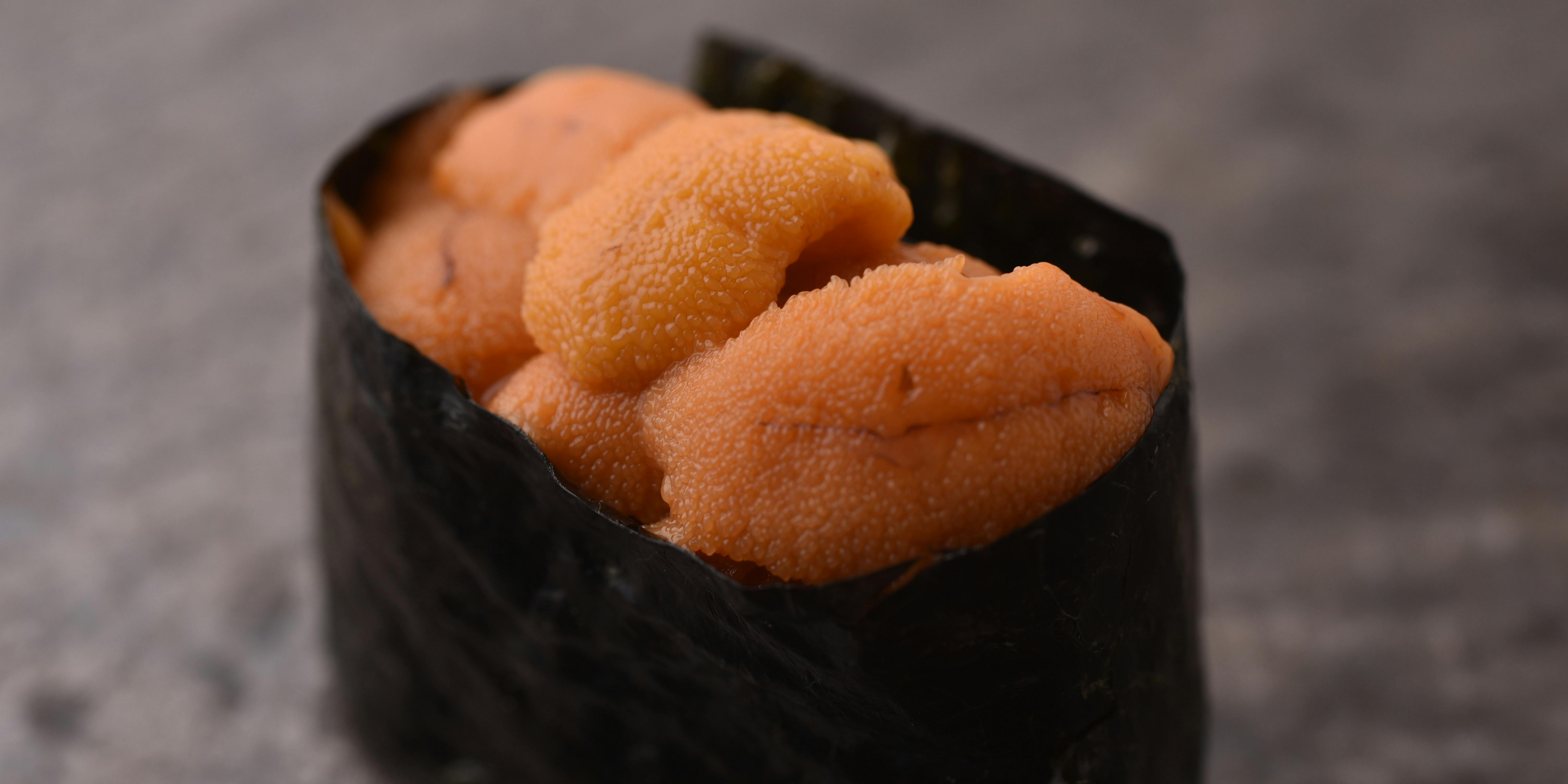 寿司 銀座 (ギンザズシ スシエン) - 銀座/寿司 [一休.comレストラン