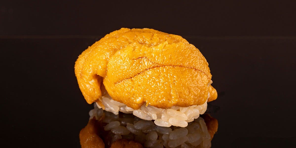 寿司 銀座（スシ ギンザ【旧店名】すし縁）