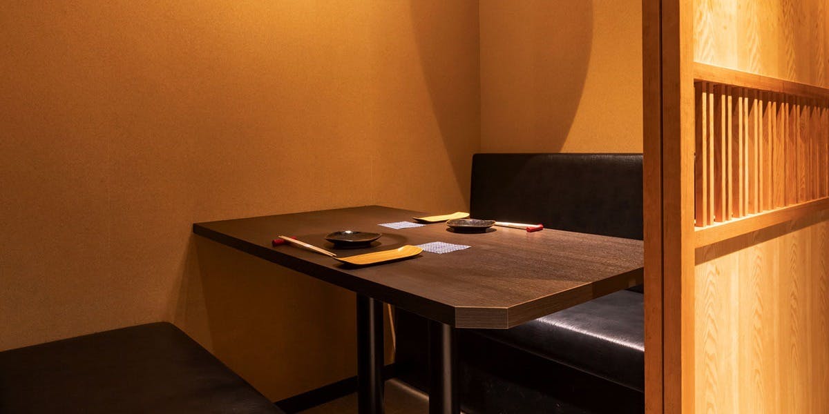 寿司 銀座（スシ ギンザ【旧店名】すし縁） 3枚目