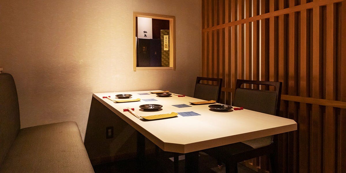 寿司 銀座（スシ ギンザ【旧店名】すし縁） 2枚目