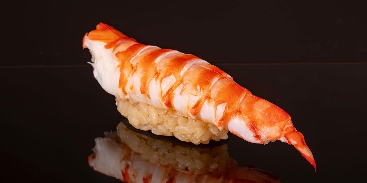 寿司 銀座（スシ ギンザ【旧店名】すし縁）