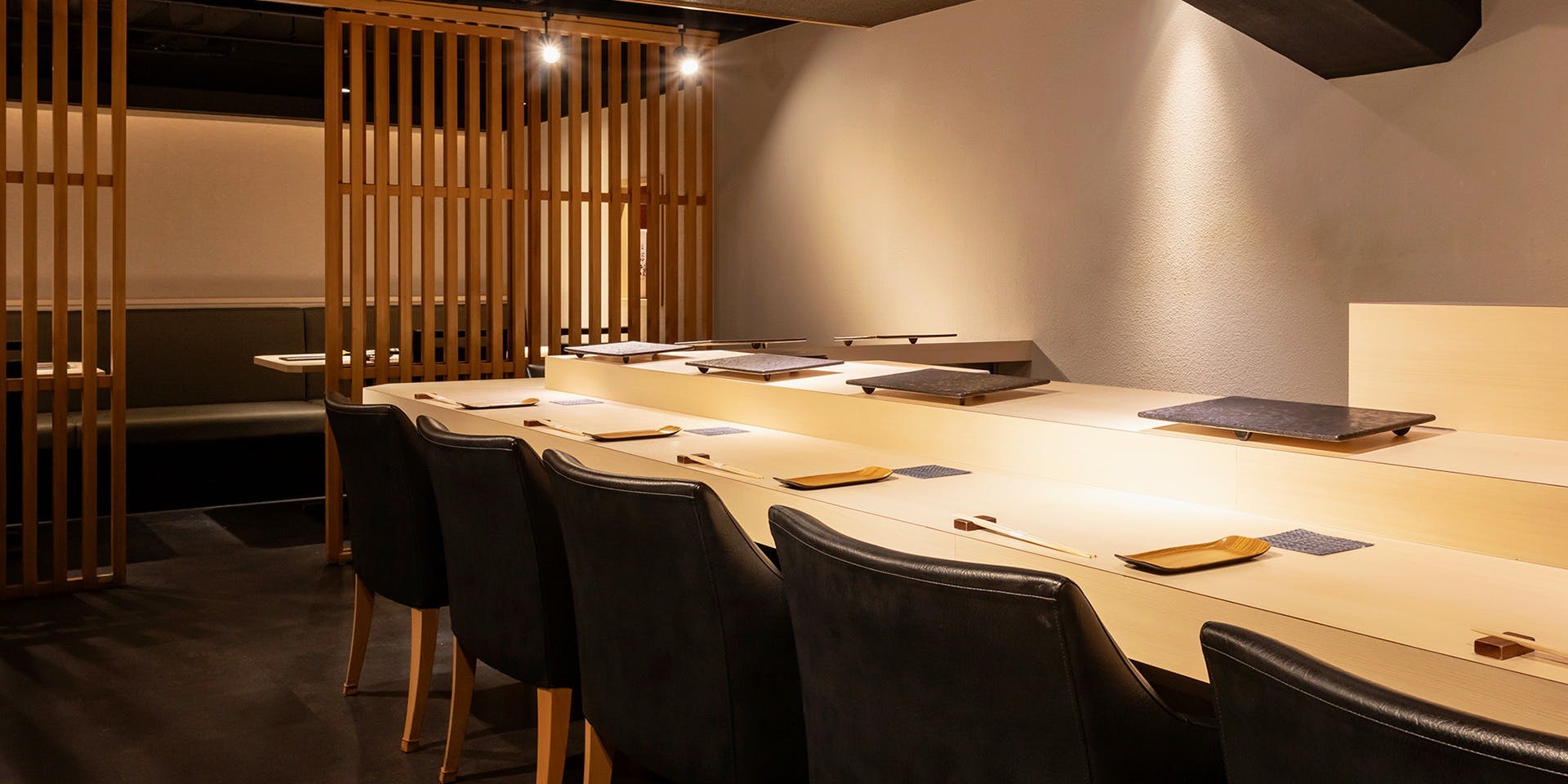 寿司 銀座 - 画像1