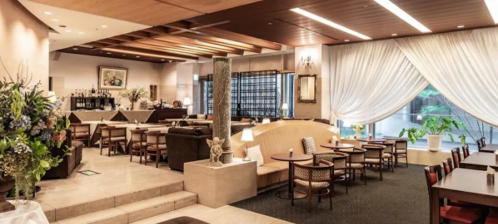 お茶の水女子大学周辺の美味しいランチ30店 おしゃれ人気店 絶品ランチグルメ 22年 一休 Comレストラン お茶の水女子大学周辺の美味しいランチ30店 おしゃれ人気店 絶品ランチグルメ 22年 一休 Comレストラン