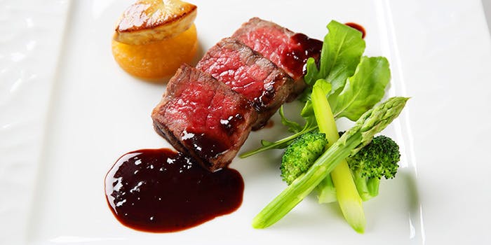 ”嘉ノ雅” 茗渓館（カノビ メイケイカン）