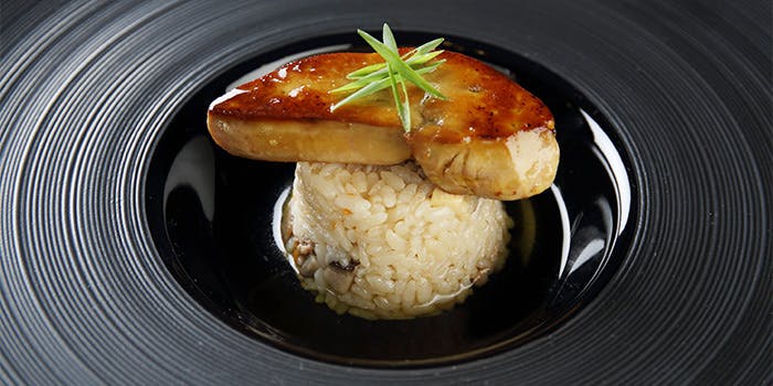 ”嘉ノ雅” 茗渓館（カノビ メイケイカン）