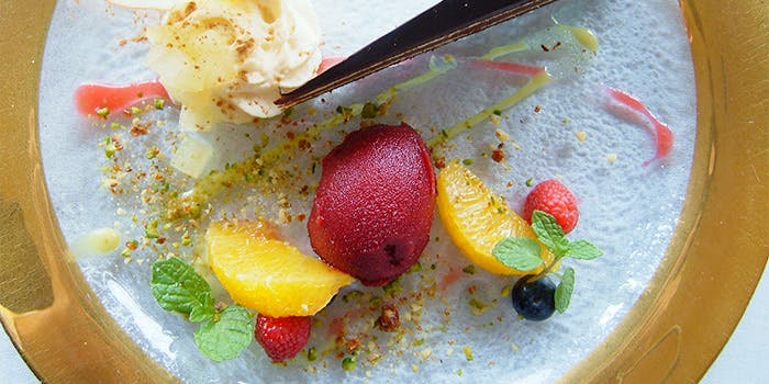 ぎをん 萬養軒 本店 - 画像5