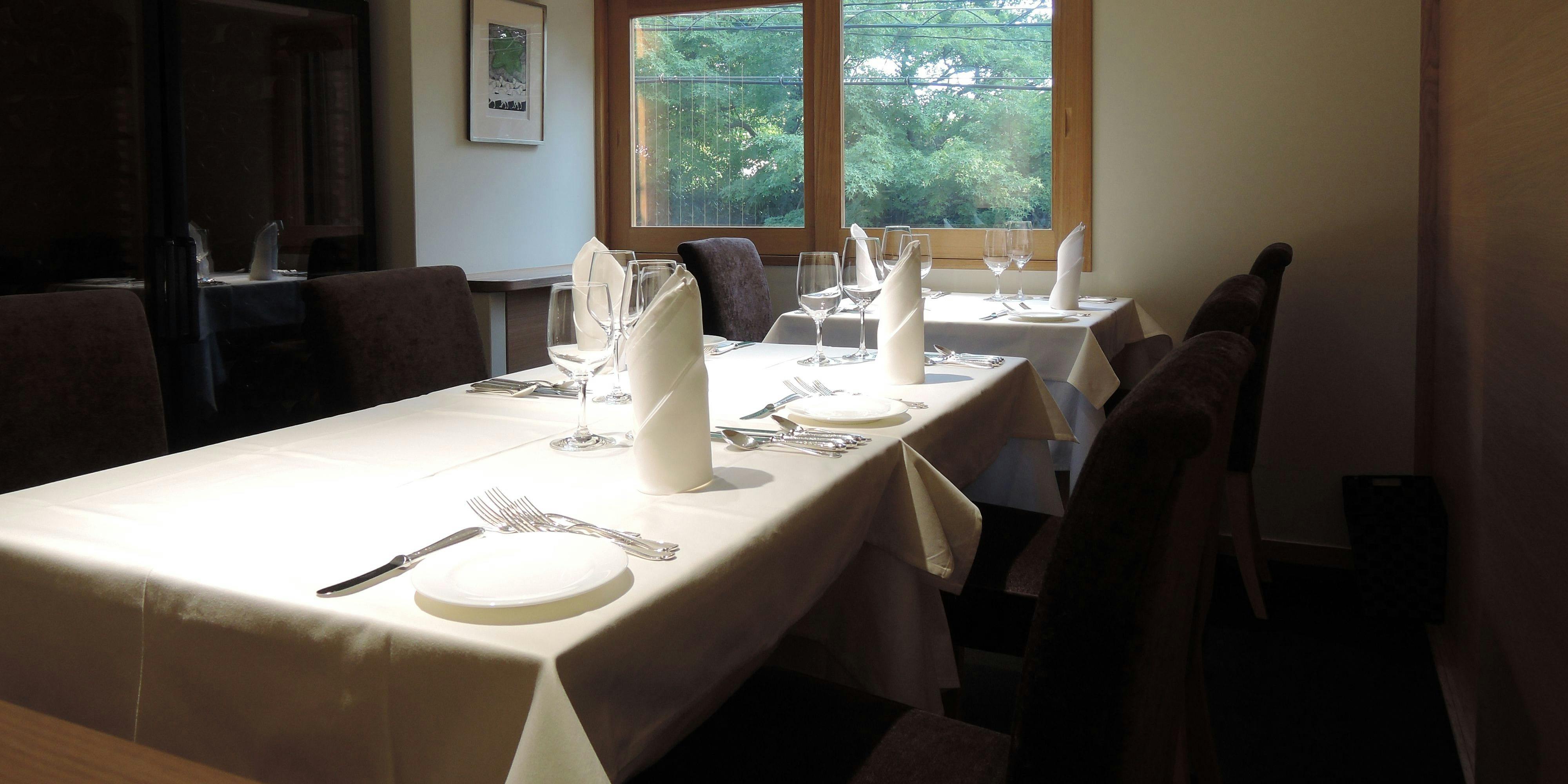 ぎをん 萬養軒 本店（マンヨウケン）