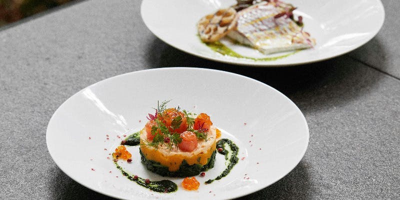 ザ・カフェ by アマン（ザカフェバイアマン）