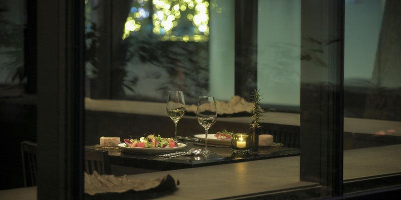 ザ・カフェ by アマン／アマン東京 - 画像12