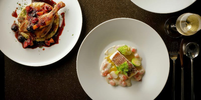 ザ・カフェ by アマン／アマン東京 - 画像15