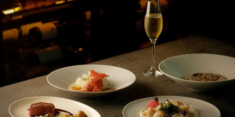 ザ・カフェ by アマン／アマン東京 - 画像14