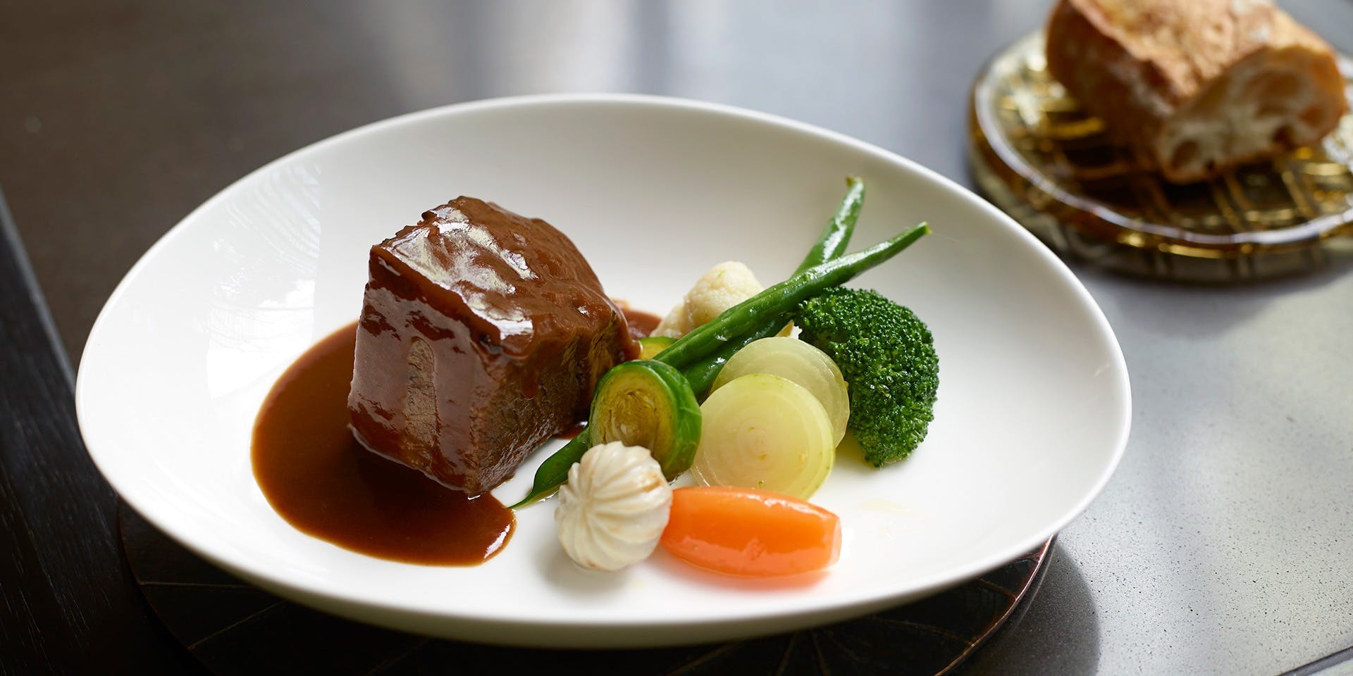 ザ・カフェ by アマン（ザカフェバイアマン）