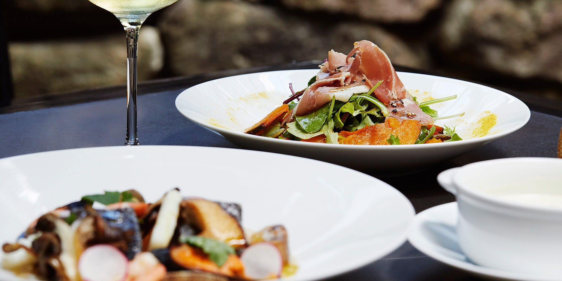 ザ・カフェ by アマン（ザカフェバイアマン）