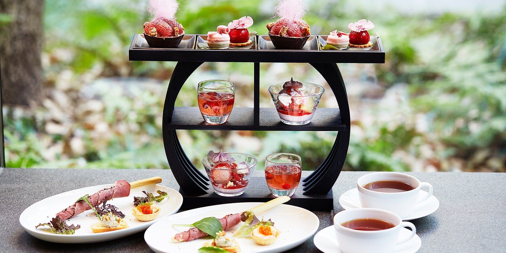 ザ・カフェ by アマン（ザカフェバイアマン）