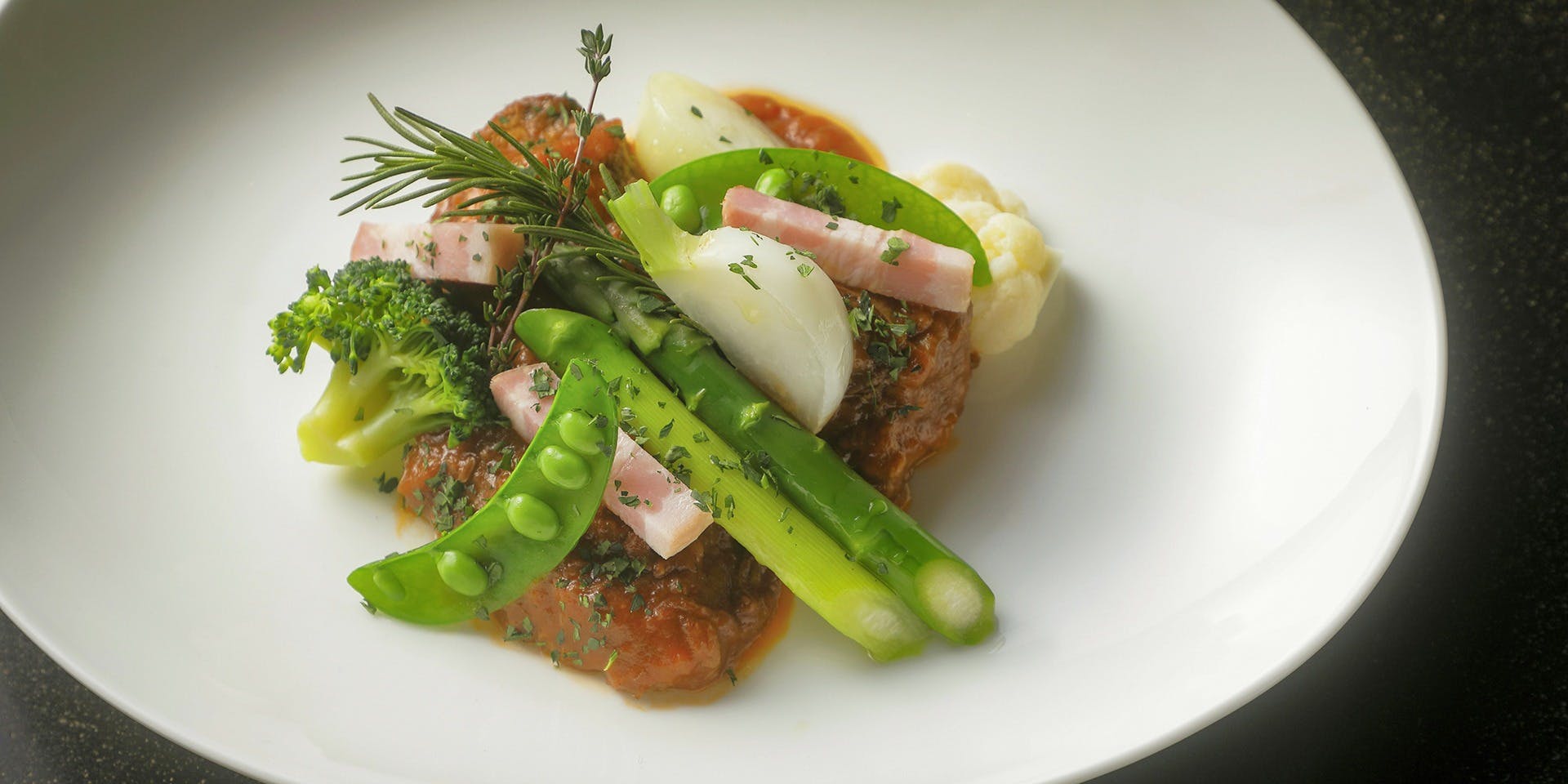 ザ・カフェ by アマン／アマン東京 - 画像4