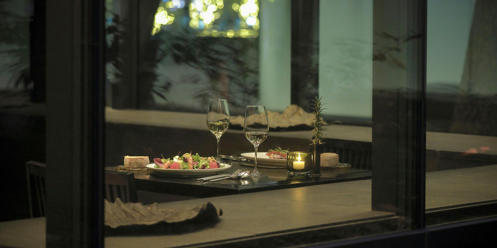 ザ・カフェ by アマン／アマン東京 - 画像2