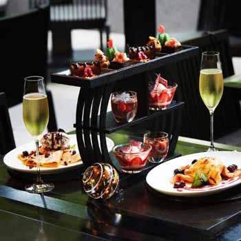 アマン 東京 いちご