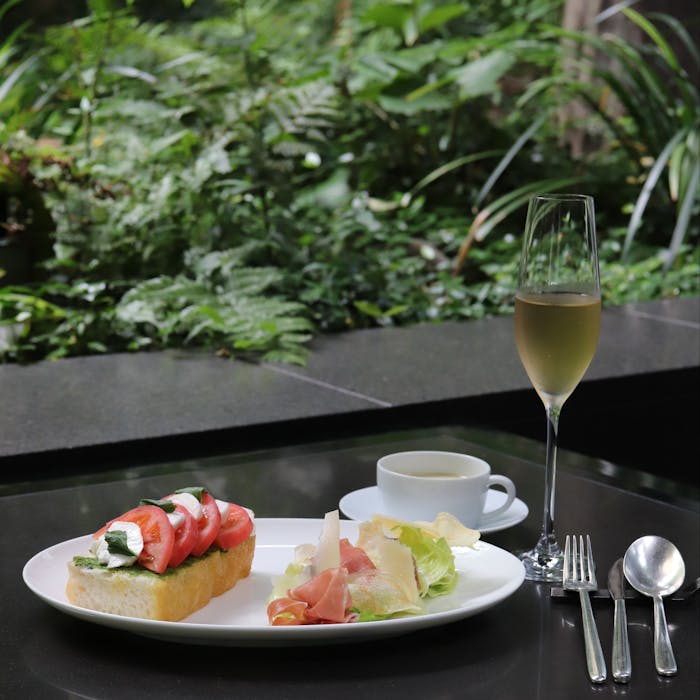 ザ カフェ By アマン アマン東京 平日限定 ワンプレートランチ ランチ プラン メニュー 一休 Comレストラン ザ カフェ By アマン アマン東京 平日限定 ワンプレートランチ ランチ プラン メニュー 一休 Comレストラン