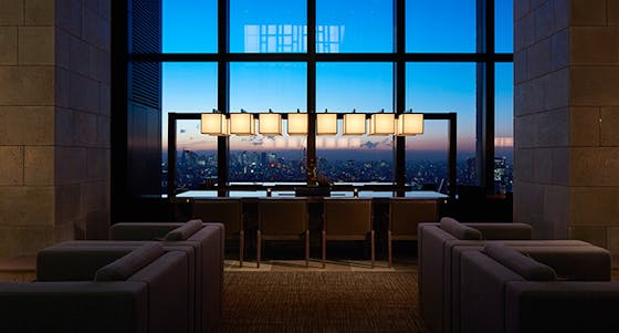 夜景が綺麗 東京駅周辺でさがすディナーにおすすめ バーが美味しいワンランク上のお店選び 一休 Comレストラン