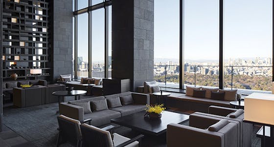 女子会 丸の内でさがすプチ贅沢なランチ ワンランク上のお店選び 一休 Comレストラン