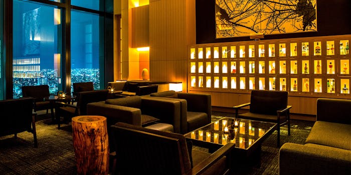 ザ ラウンジ By アマン The Lounge By Aman アマン東京 バーラウンジ 一休 Comレストラン ザ ラウンジ By アマン The Lounge By Aman アマン東京 バーラウンジ 一休 Comレストラン