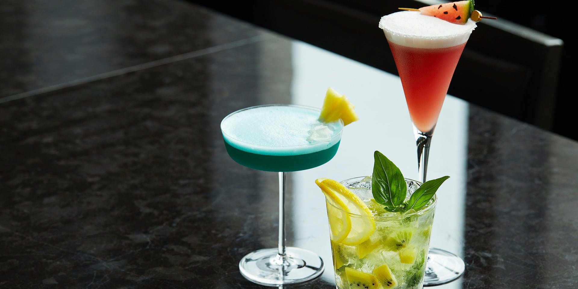 ザ・ラウンジ byアマン（the lounge by aman）