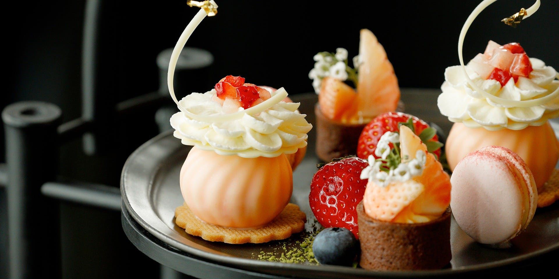 ザ・ラウンジ byアマン（the lounge by aman）