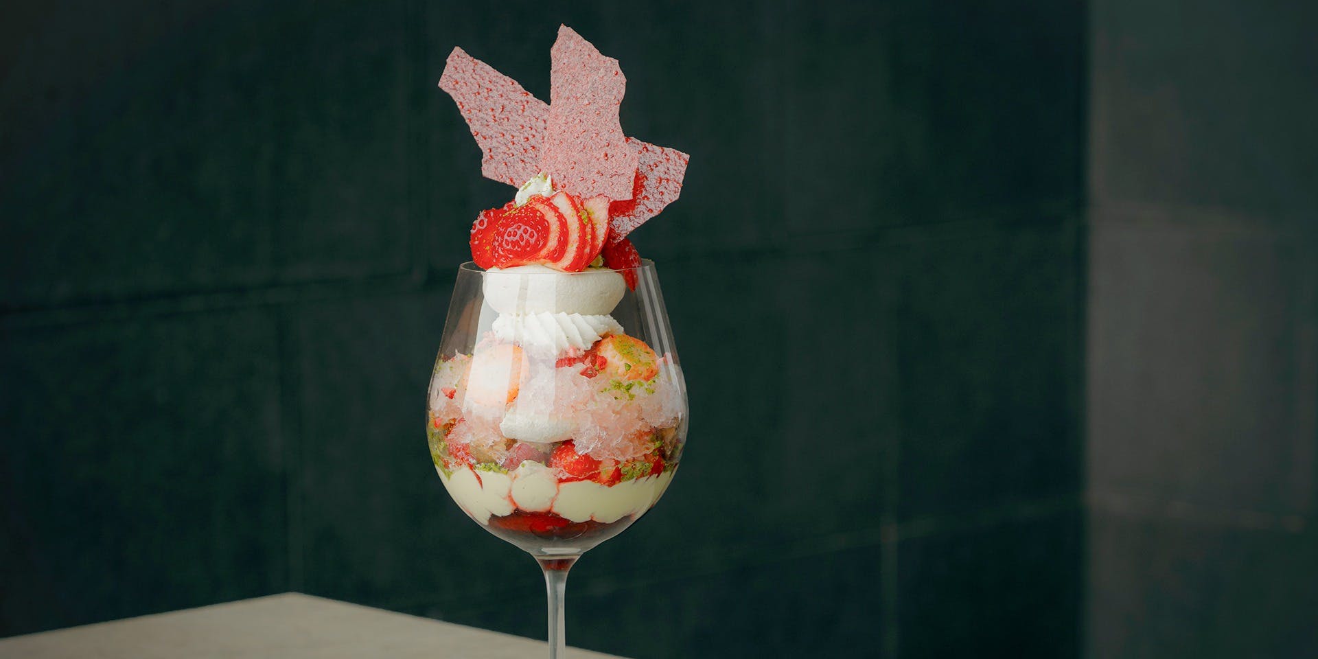 ザ・ラウンジ byアマン（the lounge by aman）