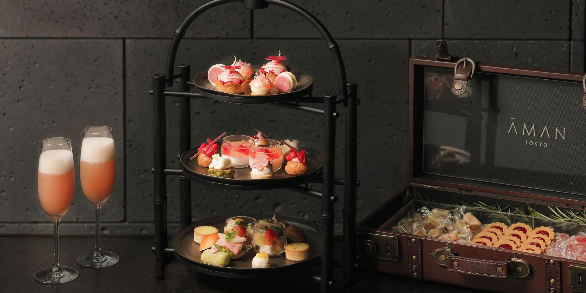 ザ・ラウンジ by アマン／アマン東京 - 画像5