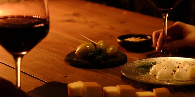 22年 最新 松陰神社周辺の美味しいディナー13店 夜ご飯におすすめな人気店 一休 Comレストラン