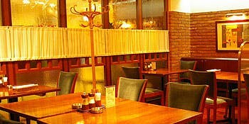 グリル満天星 麻布十番 新宿店（グリルマンテンボシ アザブジュウバン）