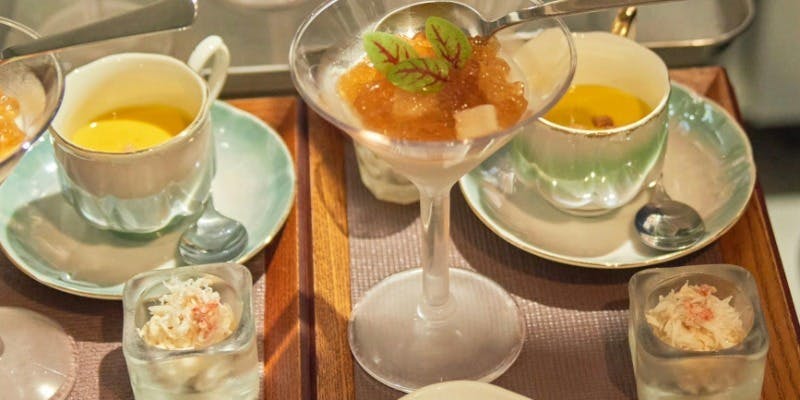 初登場！選べるメイン・スイーツ！　わがMAMAプラン＋ん～～～（迷うぜ。。）