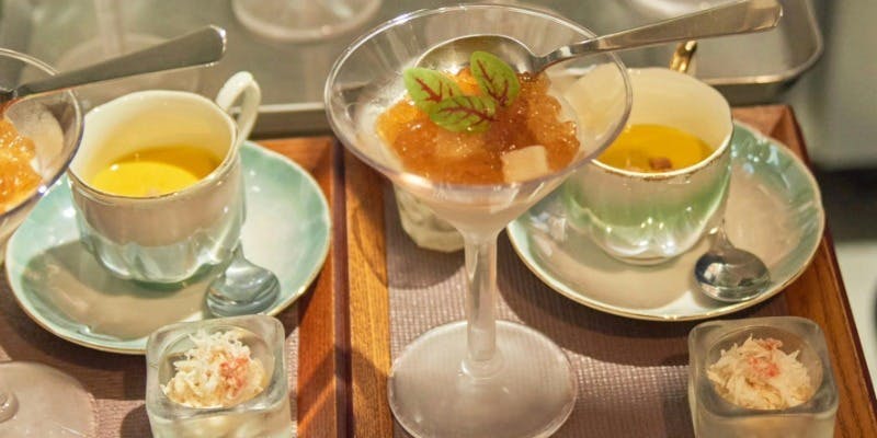 【正月限定スペシャリティセット】正月料理付！＋正月限定（あけおめ。）