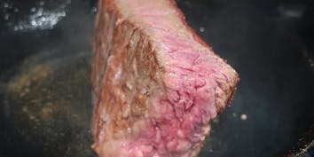 【定番コース】禁断のおすすめセット　お肉から提供 - RESTAURANT MAMA.